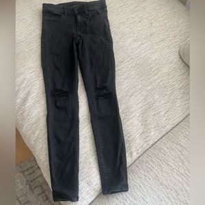 American Eagle Next Level Jegging